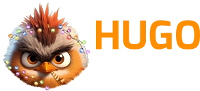 Hugo-Casino-Logo