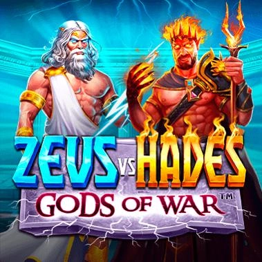 Zeus-Vs-Hades